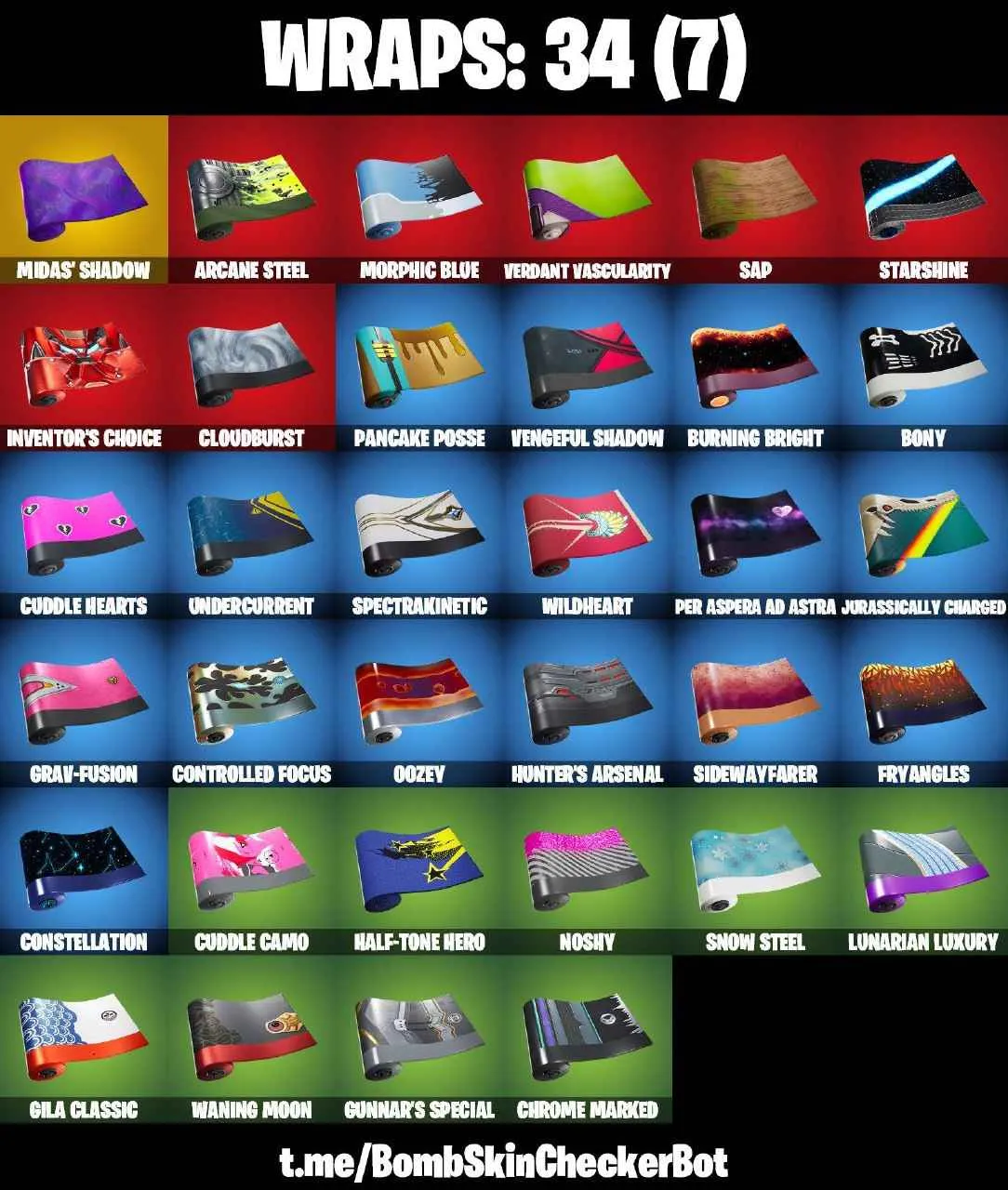 ❤️36 SKINS❤️MANDALORIAN❤️PREDATOR❤️DUMMY❤️FISHSKULL❤️PEELY BONE❤️BRUTE NAVIGATOR❤️GAGE❤️KING FLAMINGO❤️BOXER❤️NEEDLE DROPPER❤️CAN PLAY ON PSN❤️XBOX❤️PC❤️NINTENDO❤️MOBILE❤️200 VBUCKS❤️FULL EMAIL ACCESS❤️