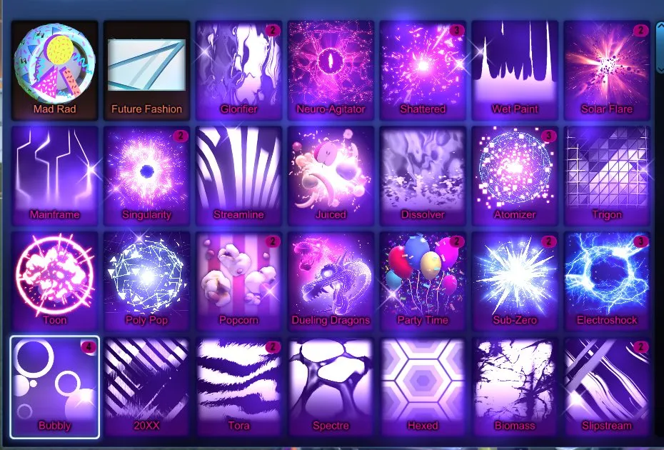 STOCK672 //TW Octane, Painted Octanes, 44 Black Markets, 700+ Items, 100+ Cars (K)