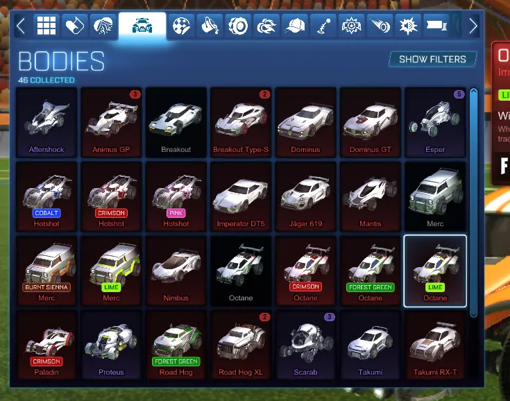 STOCK888 //Dominus GT Endo TW Standard Boost Titanium White Sun Ray Synapse(K)