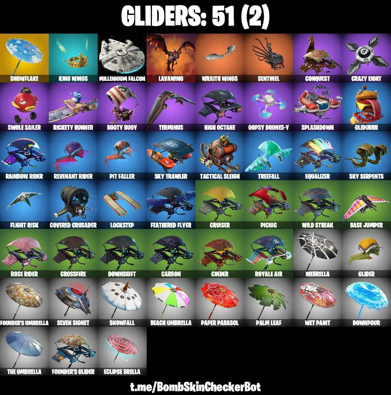 ❤️62 SKINS❤️TAKE THE L❤️THE REAPER❤️ELITE AGENT❤️OG STW❤️SKULL TROOPER❤️ORANGE JUSTICE❤️ONESIE(MAX)❤️ROOK❤️PEELY❤️DRIFT(STAGE 5)❤️RAGNAROK(STAGE 6)❤️LYNX(STAGE 4)❤️SNOWFLAKE❤️RUST BUCKET❤️PEPPERMINT PICK❤️CAN PLAY ON PSN❤️XBOX❤️PC❤️NINTENDO❤️MOBILE❤️