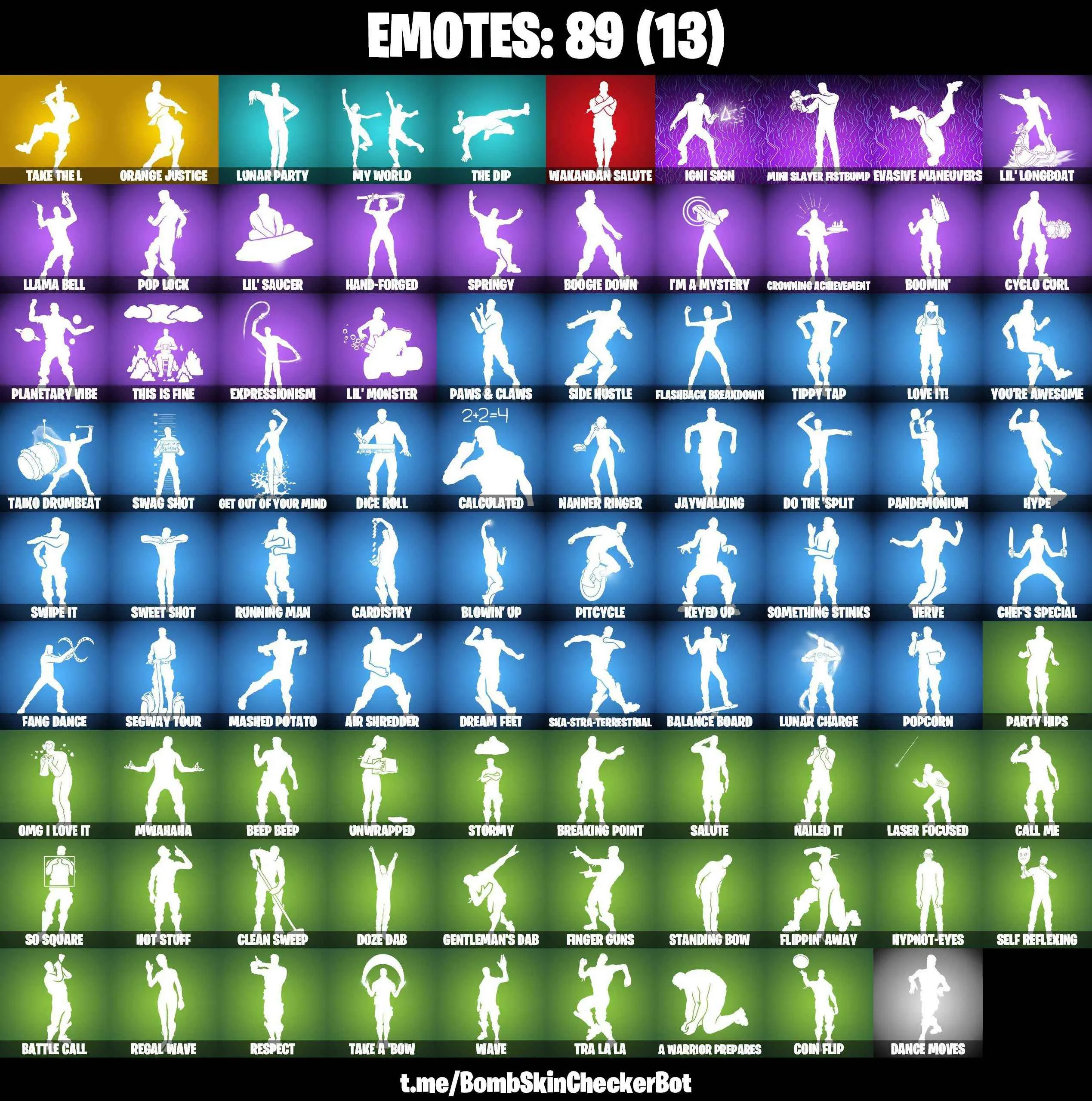 ❤️119 SKINS❤️TAKE THE L❤️LARA CROFT❤️MANDALORIAN❤️ORANGE JUSTICE❤️SKULL RANGER❤️STAR WAND❤️MAYA❤️JULES(MAX)❤️ZOEY❤️TSUKI 2.0❤️EVIE❤️CHARLOTTE❤️MARIPOSA❤️MEOW SKULLS❤️TOONA FISH❤️DRIFT(STAGE 5)❤️ASTROWORLD CYCLONE❤️SNOWFLAKE❤️SKULLY SCEPTRE❤️CAN PLAY ON PSN❤️