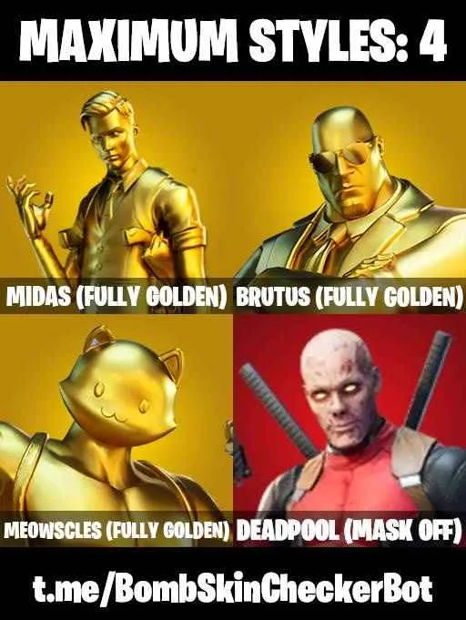 ❤️28 SKINS❤️TRAVIS SCOTT❤️MANDALORIAN❤️GOLDEN MIDAS❤️PREDATOR❤️MAYA❤️BULLSEYE❤️AGENT PEELY❤️SKYE❤️CAN PLAY ON PSN❤️XBOX❤️PC❤️NINTENDO❤️MOBILE❤️350 VBUCKS❤️FULL EMAIL ACCESS❤️