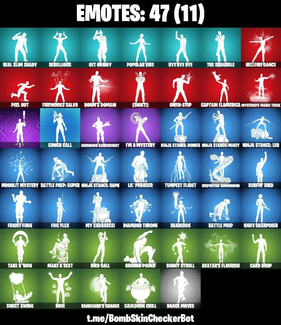 ❤️38 SKINS❤️GET GRIDDY❤️ARTEMIS❤️HOPE❤️MEDUSA❤️APHRODITE❤️MERRY MARAUDER❤️PEELVERINE(MAX)❤️ZEUS❤️HADES❤️NISHA❤️ARCTIC ADELINE❤️CAN PLAY ON PSN❤️XBOX❤️PC❤️NINTENDO❤️MOBILE❤️1150 VBUCKS❤️FULL EMAIL ACCESS❤️