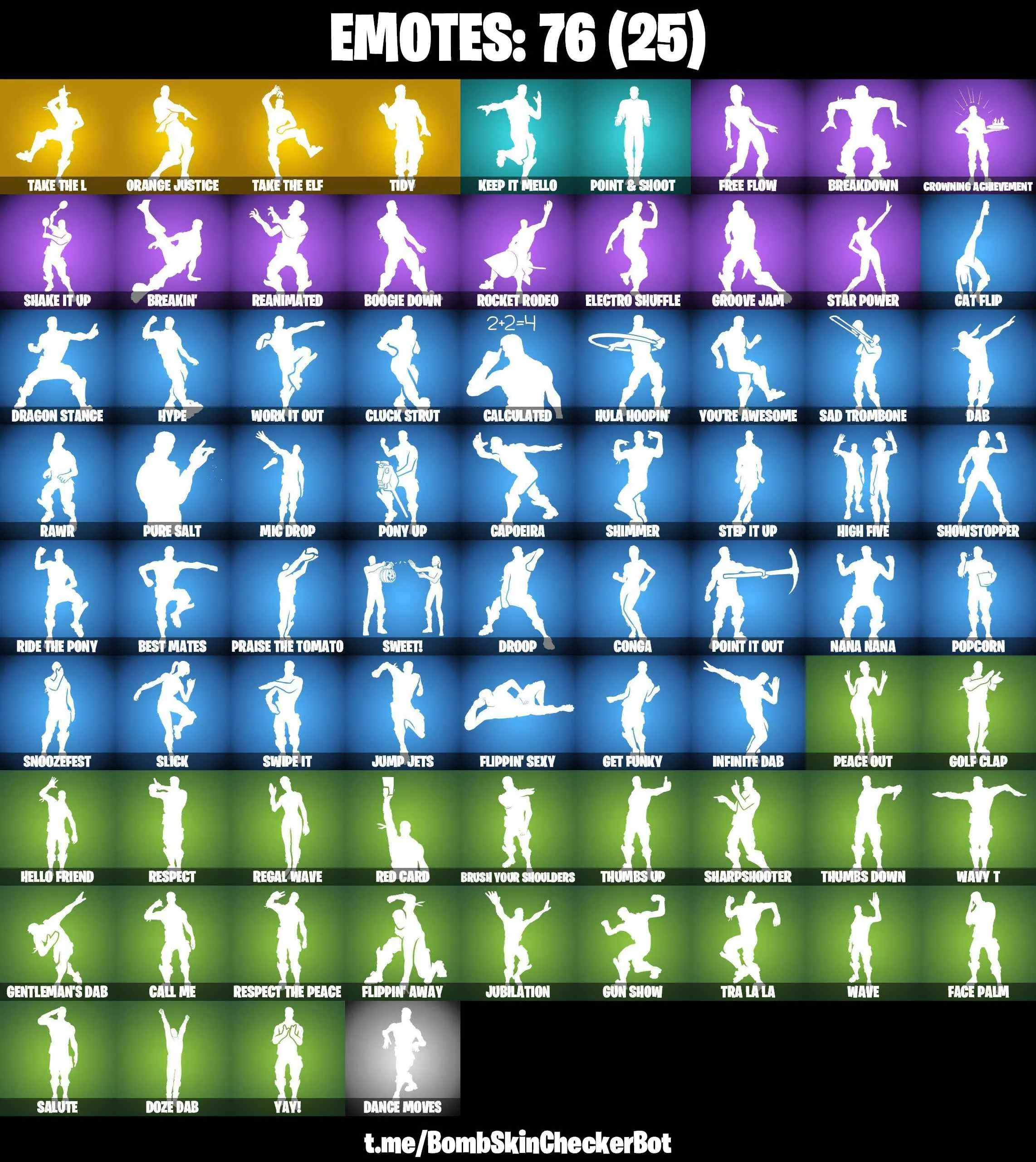 ❤️55 SKINS❤️TAKE THE L❤️ELITE AGENT❤️OMEGA❤️ORANGE JUSTICE❤️TIDY❤️ZOEY❤️ONESIE❤️ROOK❤️DRIFT(STAGE 5)❤️RAGNAROK(STAGE 6)❤️LYNS(STAGE 4)❤️PEELY❤️SNOWFLAKE❤️RUST BUCKET❤️CAN PLAY ON PSN❤️PC❤️NINTENDO❤️MOBILE❤️100 VBUCKS❤️FULL EMAIL ACCESS❤️