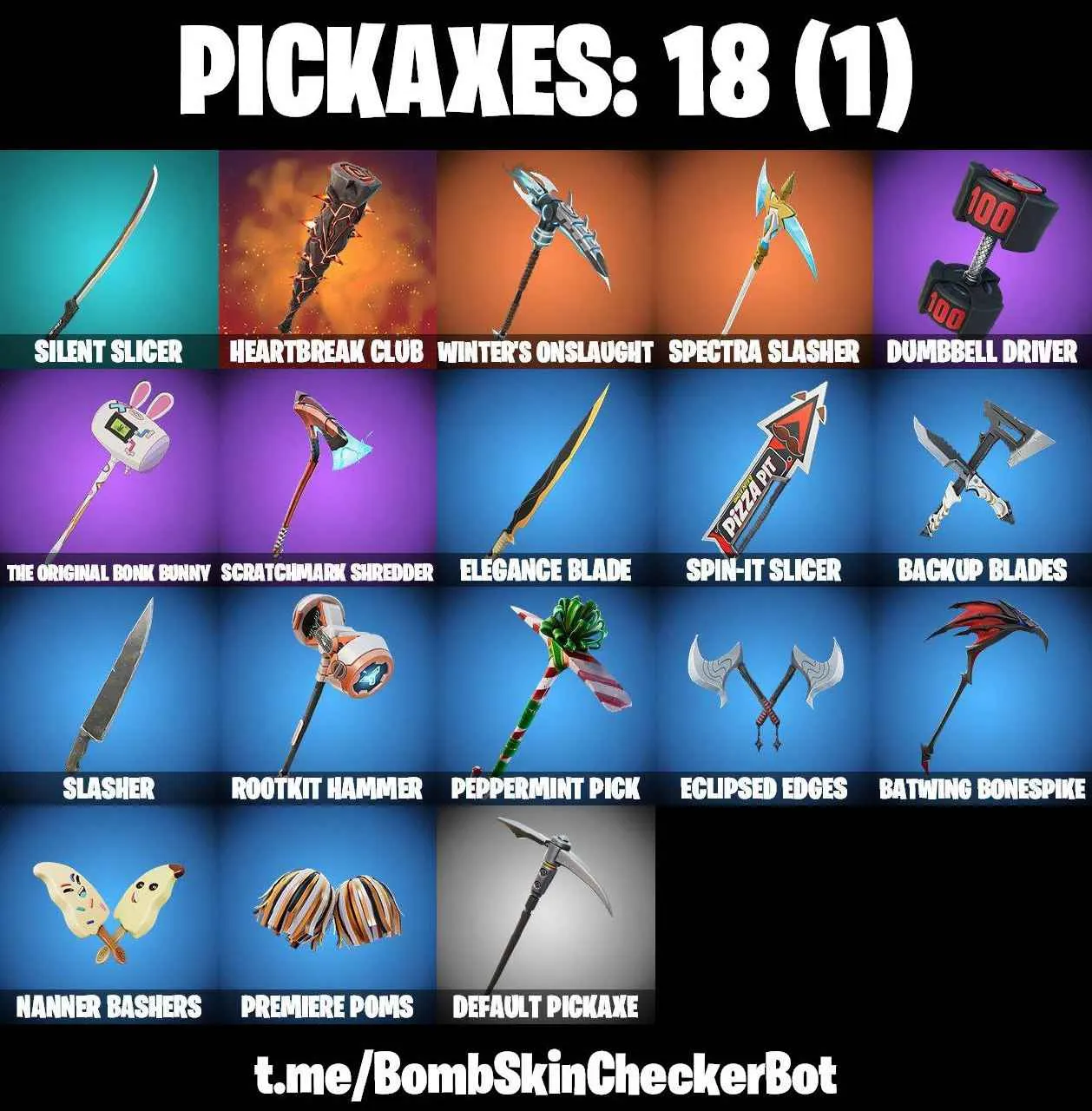 ❤️16 SKINS❤️AHSOKA TANO❤️SPECTRA KNIGHT(MAX)❤️OMEGAROK(MAX)❤️MAE❤️FISH THICC❤️PIPER PACE(MAX)❤️PEPPERMINT PICK❤️PEELY WHIP❤️CAN PLAY ON PSN❤️XBOX❤️PC❤️NINTENDO❤️MOBILE❤️1150 VBUCKS❤️FULL EMAIL ACCESS❤️