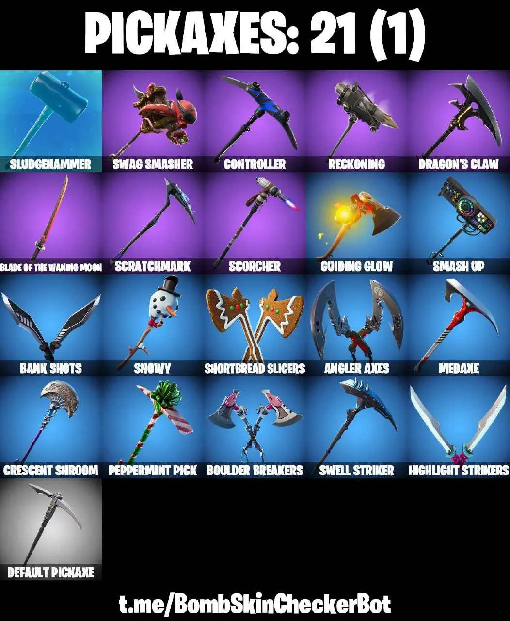 ❤️24 SKINS❤️130 COSMETICS❤️INTRODUCING❤️LYNX(STAGE 4)❤️DIRE(MAX)❤️ZENITH(STAGE 4)❤️CALAMITY(STAGE 5)❤️PEPPERMINT PICK❤️CAN PLAY ON PSN❤️XBOX❤️PC❤️NINTENDO❤️MOBILE ❤️ 1100 VBUCKS ❤️FULL EMAIL ACCESS❤️