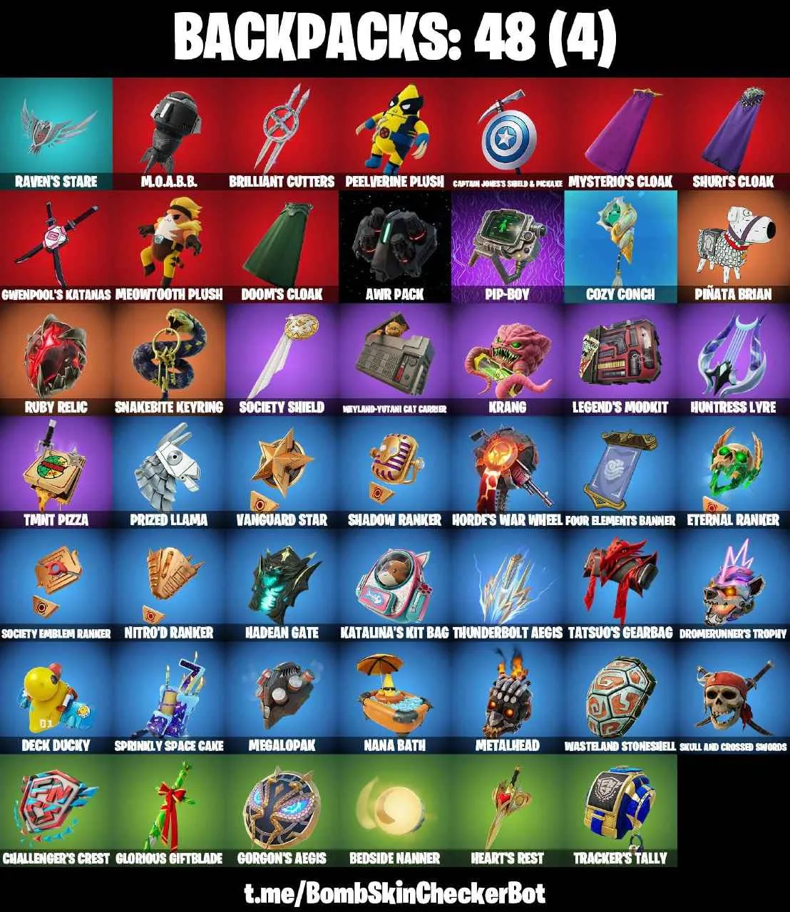 ❤️29 SKINS❤️SKULL RANGER❤️ELLEN RIPLEY❤️STAR WAND❤️ARTEMIS❤️MEDUSA❤️APHRODITE❤️ZEUS❤️HADES❤️PEELVERINE(MAX)❤️ROGUE GUNNER❤️CHAMPION KYRA❤️WINDWALKER ECHO❤️ICE BREAKER❤️EVIL PLAN❤️CAN PLAY ON PSN❤️XBOX❤️PC❤️NINTENDO❤️MOBILE❤️0 VBUCKS❤️FULL EMAIL ACCESS❤️