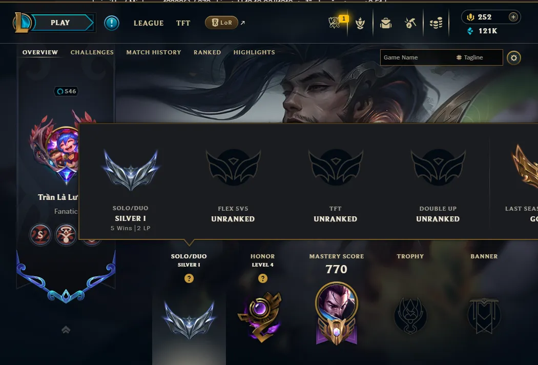 👑(EUW) SILVER II(100% WR, SUPER HIGH ELO) 🚀391 SKIN