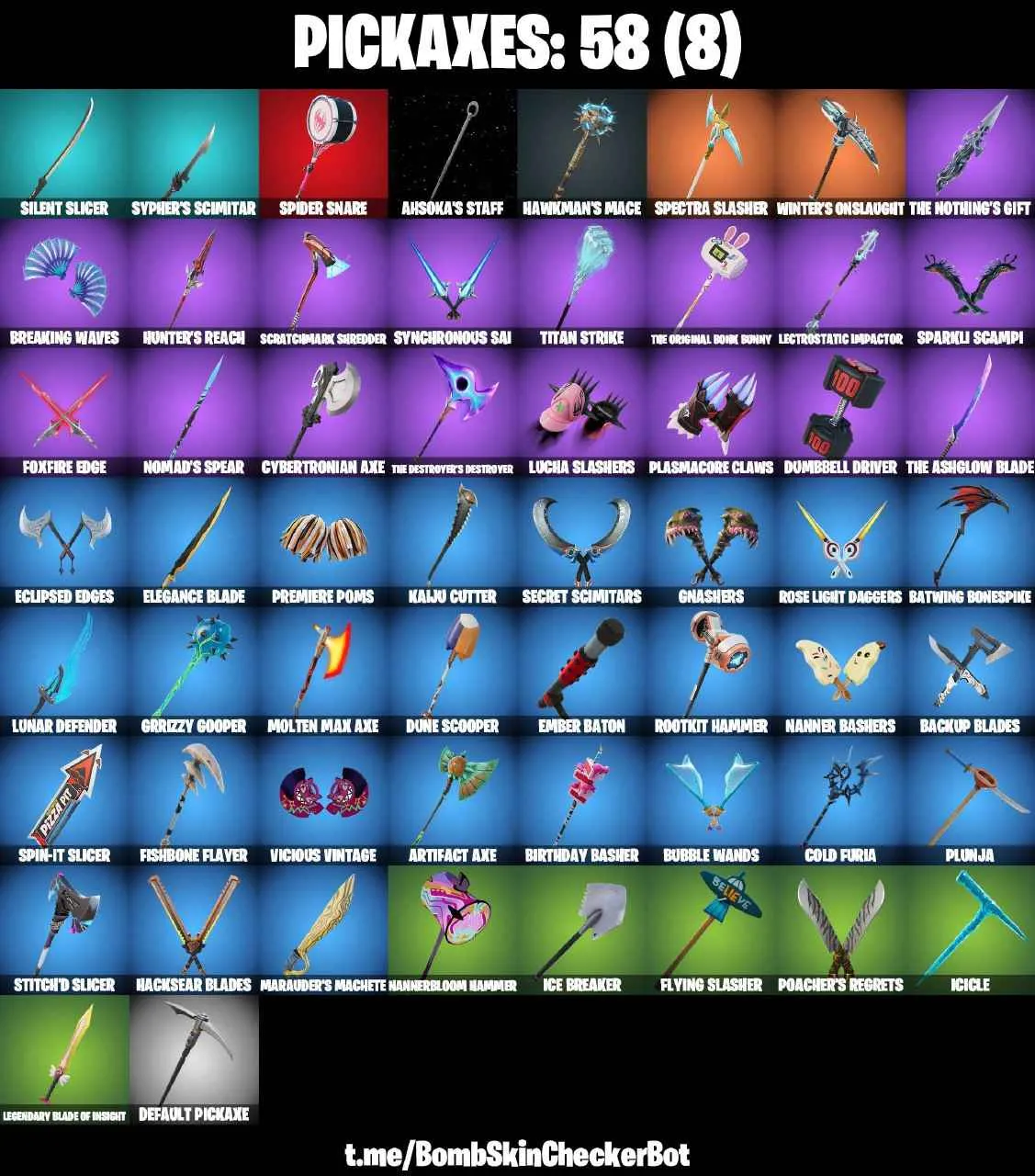 ❤️58 SKINS❤️AHSOKA TANO❤️CLONE TROOPER❤️TOY TROOPER❤️PLASTIC PATROLLER❤️EREN JAEGER❤️MYSTICA(MAX)❤️ERA(MAX)❤️MARIPOSA(MAX)❤️COMBAT TECH JULES❤️MEOW SKULLS❤️HOPE❤️ICE BREAKER❤️CAN PLAY ON PSN❤️XBOX❤️PC❤️NINTENDO❤️MOBILE❤️0 VBUCKS❤️FULL EMAIL ACCESS❤️