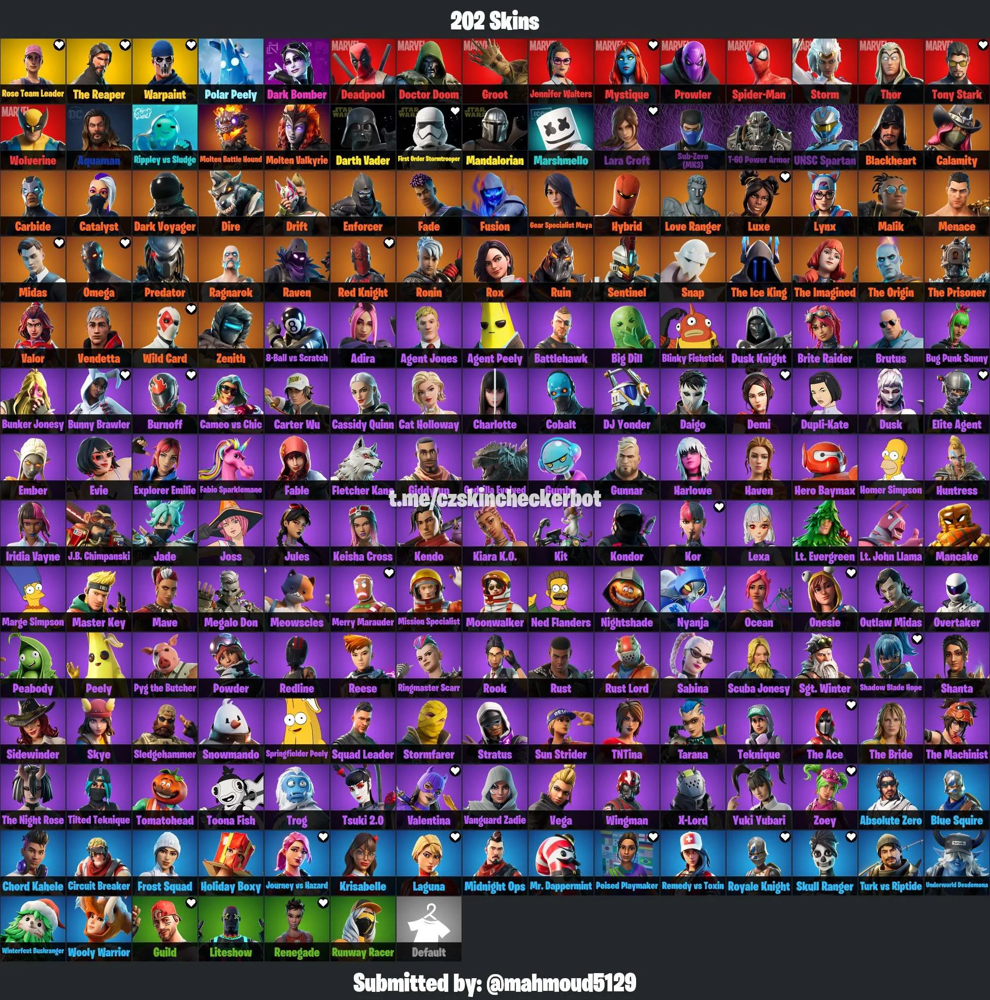 🏆Fortnite- EPIC Games 💎OG Skins 209⭐️Pickaxe 216 🎮 Epic account with so many games 🔑 Full Access 🚀 Instant Delivery