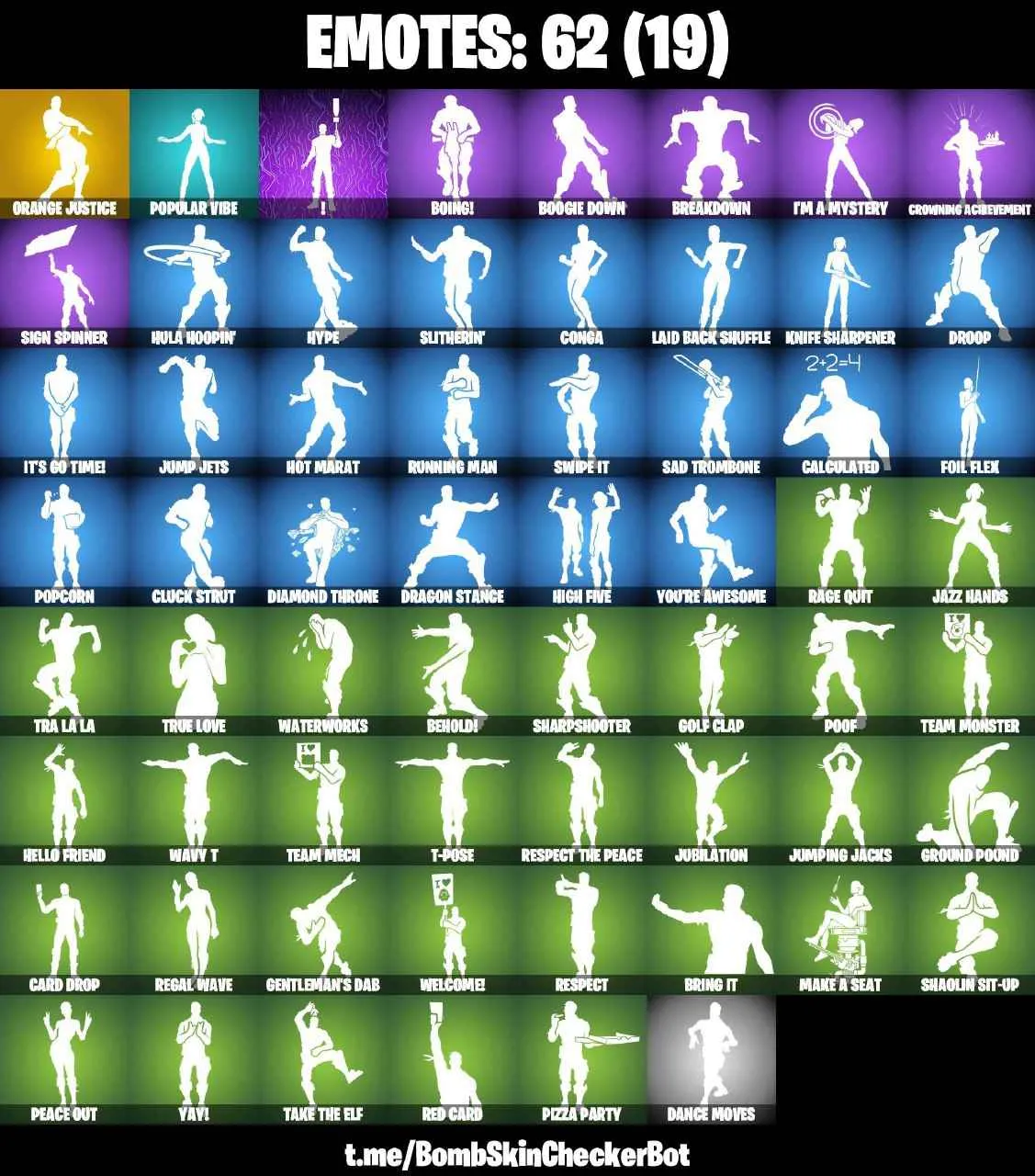 ❤️59 SKINS❤️SKULL TROOPER❤️ORANGE JUSTICE❤️ZOEY❤️ROOK❤️REVERIE❤️HOPE❤️DRIFT(STAGE 5)❤️RAGNAROK(STAGE 6)❤️8-BALL(MAX)❤️NOG OPS❤️TAKE THE ELF❤️CAN PLAY ON PSN❤️XBOX❤️PC❤️NINTENDO❤️MOBILE❤️150 VBUCKS❤️FULL EMAIL ACCESS❤️