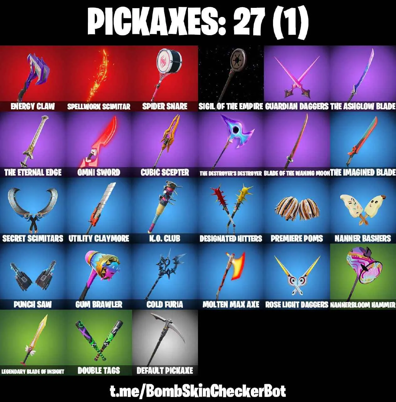 ❤️11 SKINS❤️TSUKI 2.0❤️ERISA❤️PROWLER❤️DOCTOR STRANGE❤️BRUTE NAVIGATOR❤️NEEDLE DROPPER❤️PEELY WHIP❤️CAN PLAY ON PSN❤️XBOX❤️PC❤️NINTENDO❤️MOBILE❤️100 VBUCKS❤️FULL EMAIL ACCESS❤️