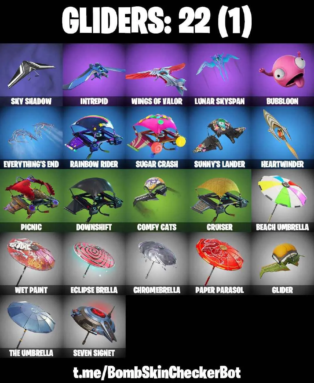 ❤️25 SKINS❤️TAKE THE L❤️ORANGE JUSTICE❤️SKULL TROOPER❤️DUMMY SUPREME❤️ZOEY❤️DRIFT(STAGE 5)❤️CALAMITY(STAGE 5)❤️ROGUE AGENT❤️REDLINE❤️PEELY WHIP❤️CAN PLAY ON PSN❤️XBOX❤️PC❤️NINTENDO❤️MOBILE❤️50 VBUCKS❤️FULL EMAIL ACCESS❤️