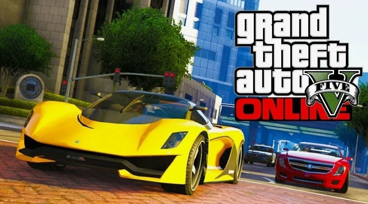 ✧・゚:*✧ 15% OFF ✧・゚:*✧ Offer Alert GTA 5 Online - New Steam Account, 0 Hours, Changeable Details(#E56802449f) ✧・゚:*✧