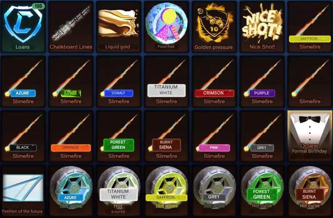 RL978 //Aston Martin & Jager 619 Full Color Inventory Account (K)