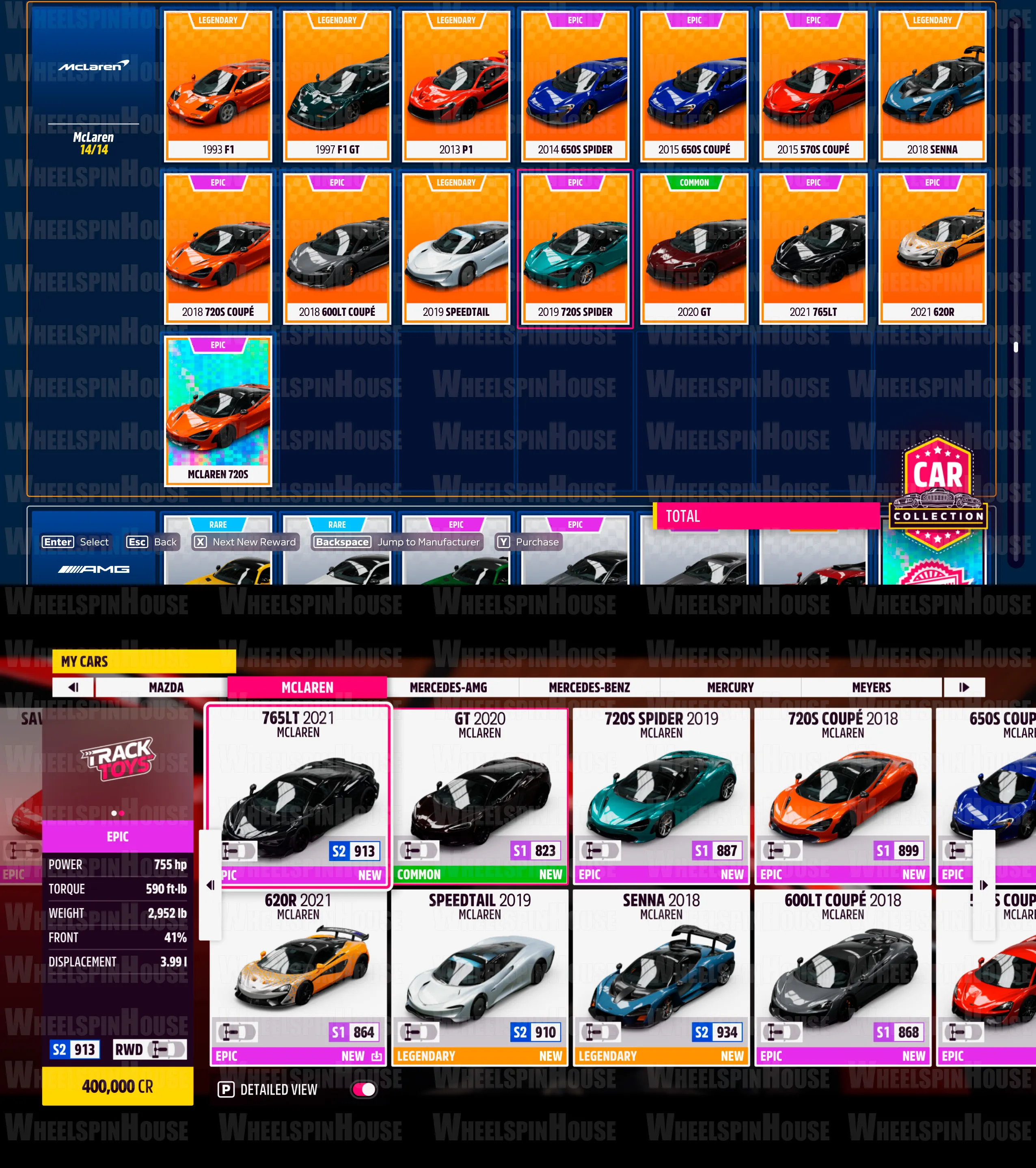 1% Progress + All Cars + 999M: CR & Super Wheelspin & Wheelspin & Car Mastery (Skill) Points & Forzathon Points 👑 Online ❌ No Ban ✔️ Full Access 🎮 PC & XBOX