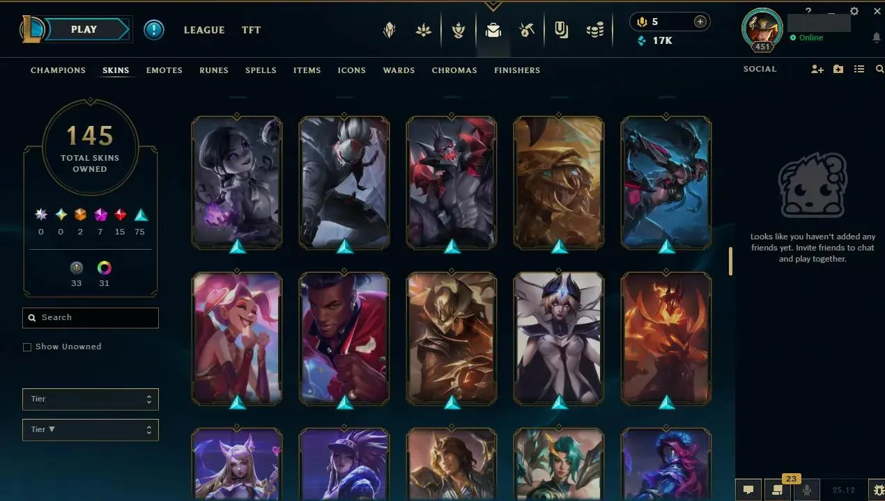 ✨[Transferable] ME ➜ Hand-made ✨ Prestige Fright Night Zeri & More ✨ All Champions 🎨 Skins: 145  ✨ Price includes Transfer ⭐ LV: 451 💰 BE: 17011 ♾️ Lifetime Ownership 📧 Full Email Access 👑 High Quality Riot Account #DNAX1