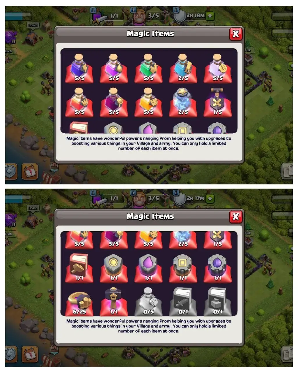  TH 12 RUSHED ! HEROS 29-35-23 ! NAME CHANGE FREE ! INSTANT DELIVERY ! CHEAP