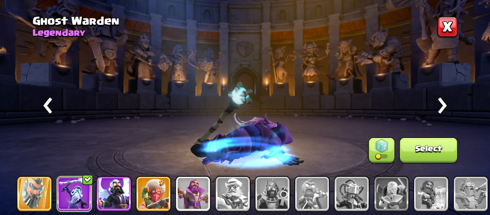 45% OFF 🔥 CHEAP 🔥 RARE CROSSOVER SCENERY ⭕️ 2 SET SKINS ✴️ HELPER HUT MAX🔥 TH 16 MAX 🟣 HEROS MAX 🟣 8 EQUIPMENT EPIK 🟣 SET GHOST SKINS + SET MAGIC SKINS 🟣 4 SCENERY RARE 🟣 21 SKINS HERO🟣 TH16 MAX