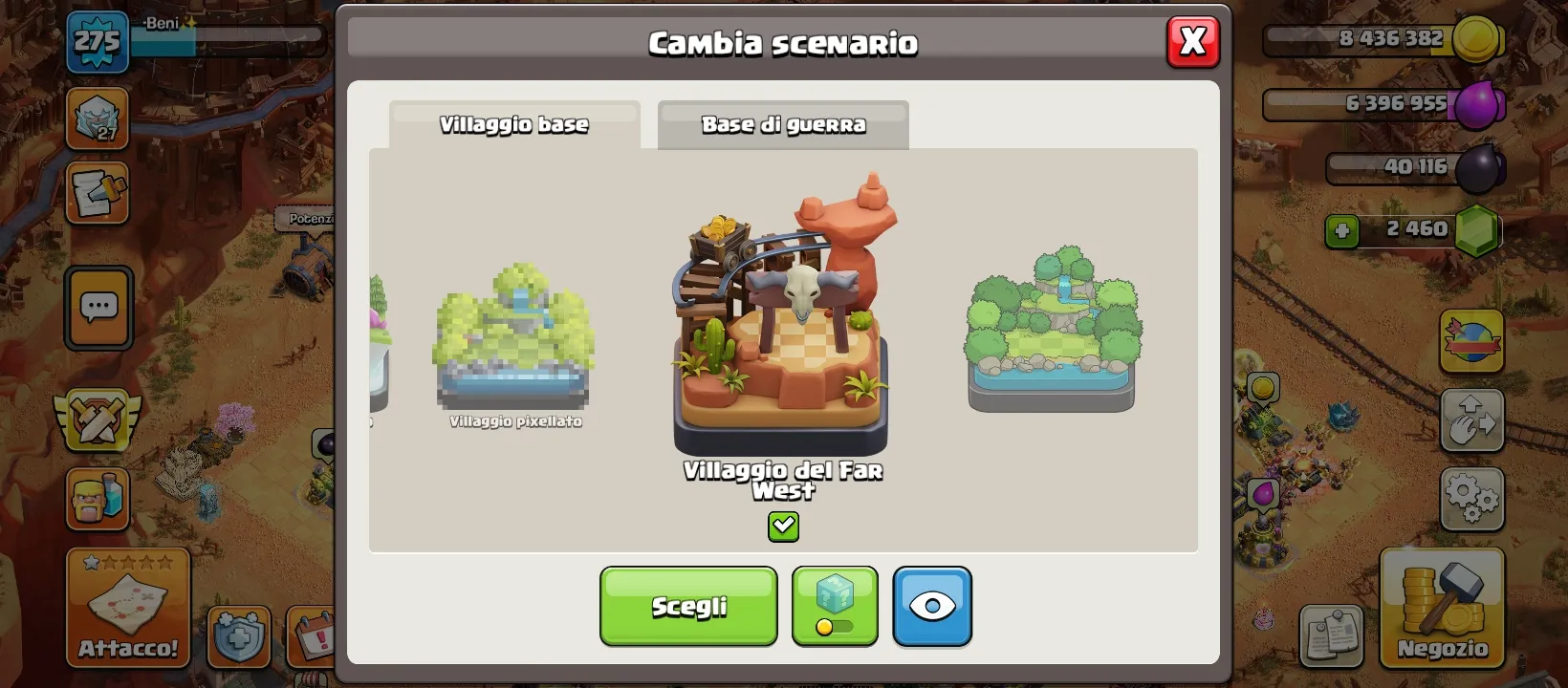 28% OFF 🔥 TH 17 FULL MAX 99%✴️XP 275 ✴️ 17 EQUIPMENT MAX ✴️10 SKINS HERO ✴️ 3 SCENERY ✴️ HERO 100-100-80-72-50✴️ TH 17 MAX 🔥 TH17 FULL MAX 🔥 TH17 MAX 🔥