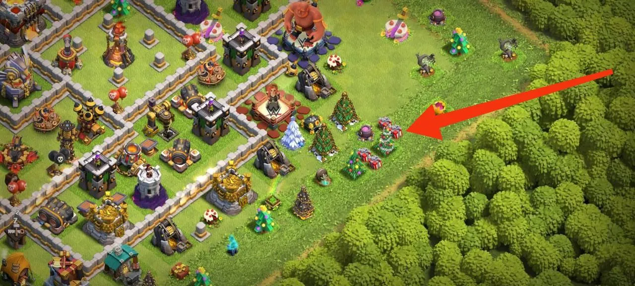 Us Global⚡️Rare 2012⚡️2x2013⚡️5x2014⚡️6x2015 and many more oldest Xmas tree and Halloween headstone spam obstacles collection⚡️Rarest Th11⚡️Free nc⚡️