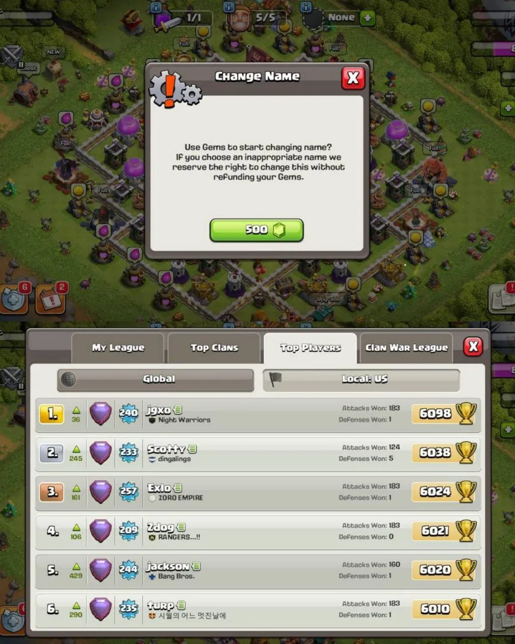 Us Global⚡️Rare 2012⚡️2x2013⚡️5x2014⚡️6x2015 and many more oldest Xmas tree and Halloween headstone spam obstacles collection⚡️Rarest Th11⚡️Free nc⚡️