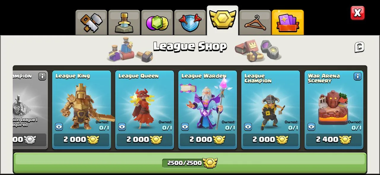 🎯JD-DECENT TH 15 [PREMAXED] TH14 STACKED 2.5K CWL MEDALS  GG-10 SB-8  FA-9  FB-8 HEROES 54-71-52-16 BH10 FAST DELIVERY