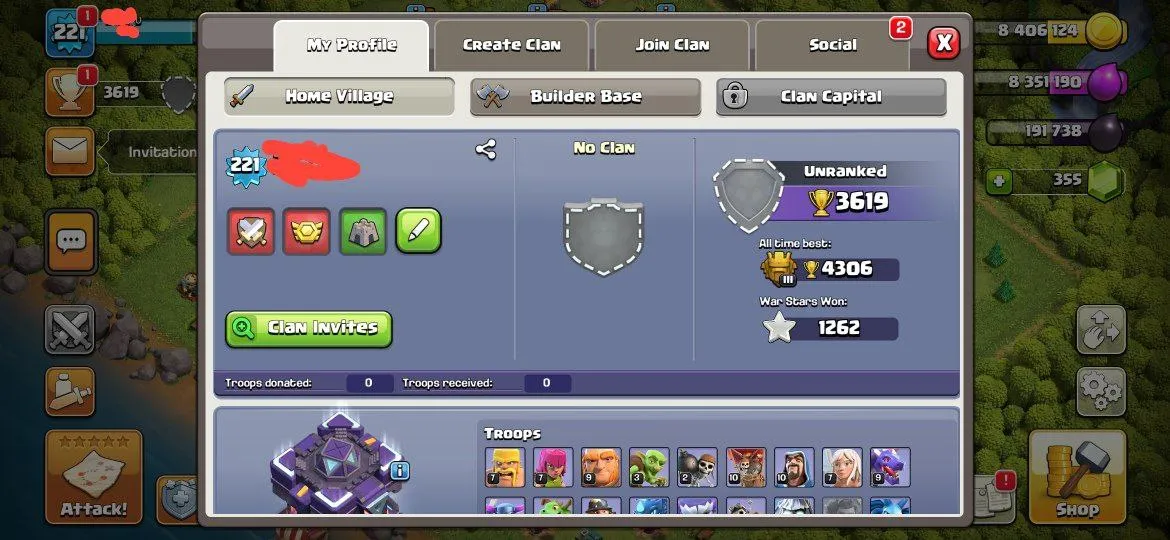 🎯JD-DECENT TH 15 [PREMAXED] TH14 STACKED 2.5K CWL MEDALS  GG-10 SB-8  FA-9  FB-8 HEROES 54-71-52-16 BH10 FAST DELIVERY