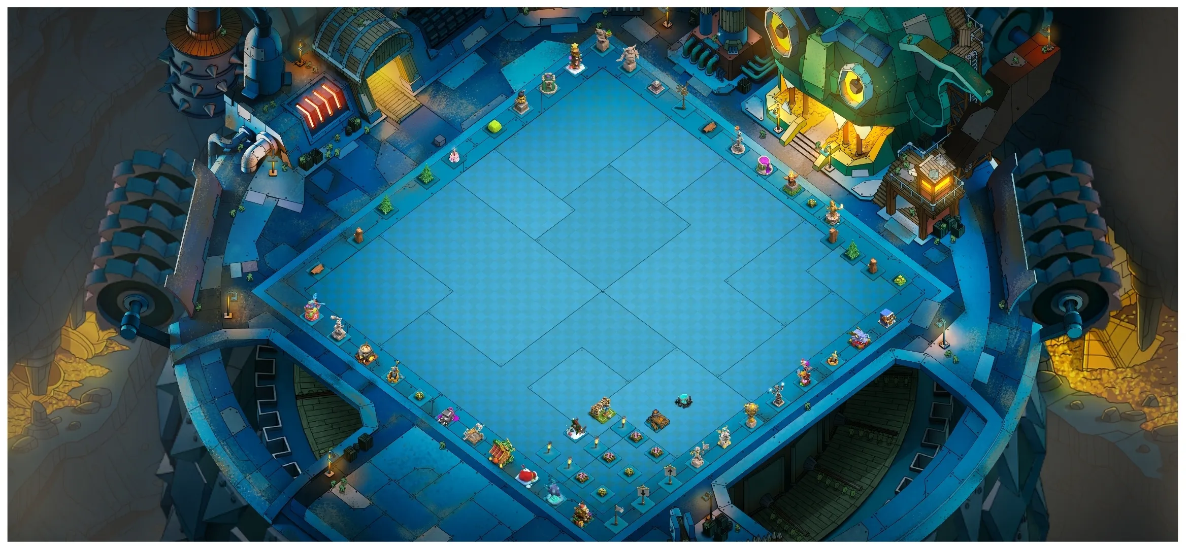 ♨️ 7150+ GEMS 💎 PREMIUM TH 17 PURE FULLY MAX ACCOUNT 🔥 24 MAX EQUIPMENT 💢 14 EPIC EQUIPMENT { SB , GG , SB , FA , MM , AF , DC , MS , HT , FB , LP , RS , EB , FF } ⚡ FULLY MAX ❄️ 275 XP LVL 💥 CHECK DESCRIPTION ❤️ FAST DELIVERY 🚚 { IMAGE IS FEW DAYS OLD }