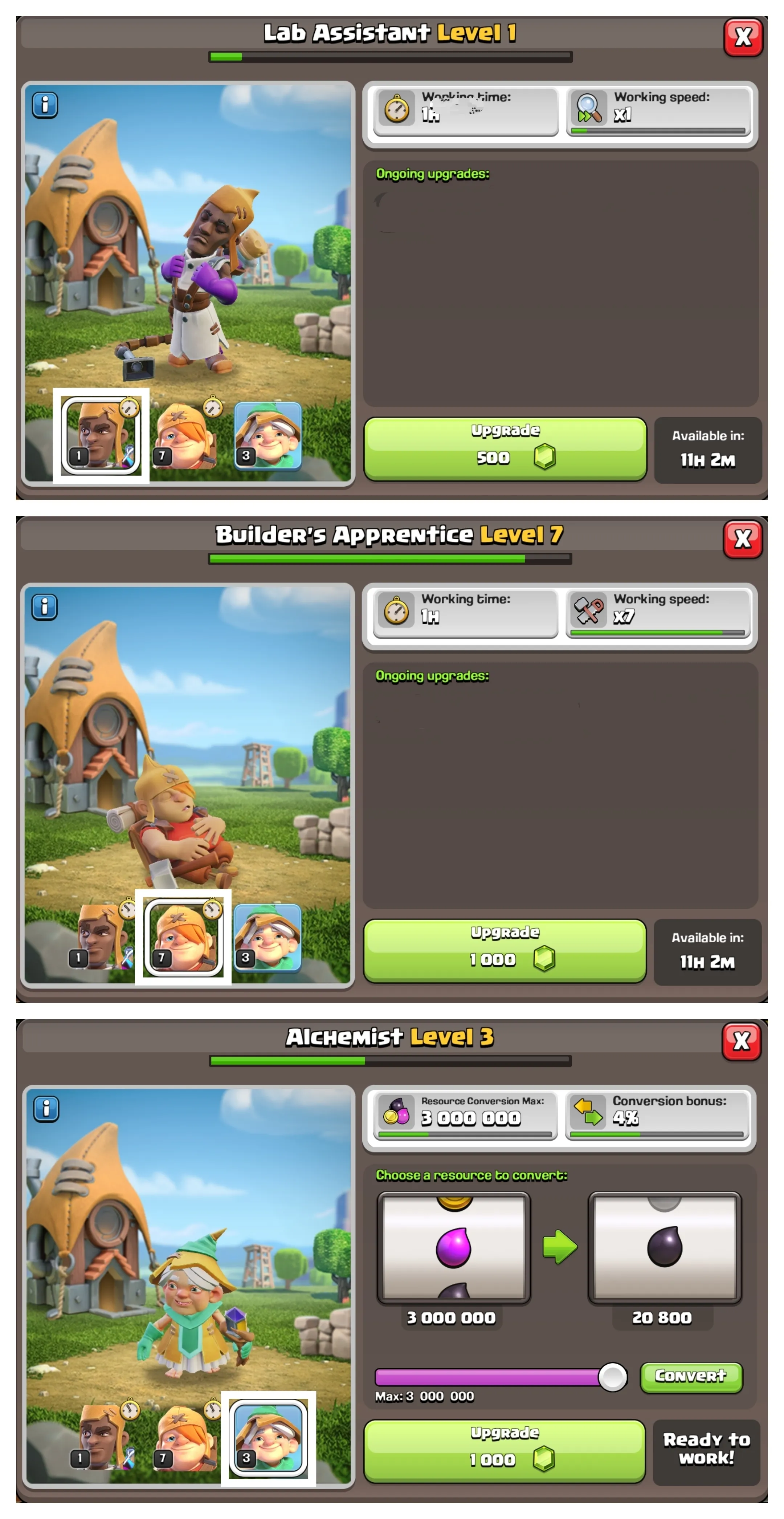 🔥45% OFF NEW YEAR SALE🔥♨️ 7500+ GEMS 💎 PREMIUM TH 17 PURE FULLY MAX ACCOUNT 💥 24 MAX EQUIPMENT 💢 14 EPIC EQUIPMENT { SB , GG , SB , FA , MM , AF , DC , MS , HT , FB , LP , RS , EB , FF } ⚡ FULLY MAX ❄️ 275 XP LVL 💥 CHECK DESCRIPTION ❤️ FAST DELIVERY 🚚