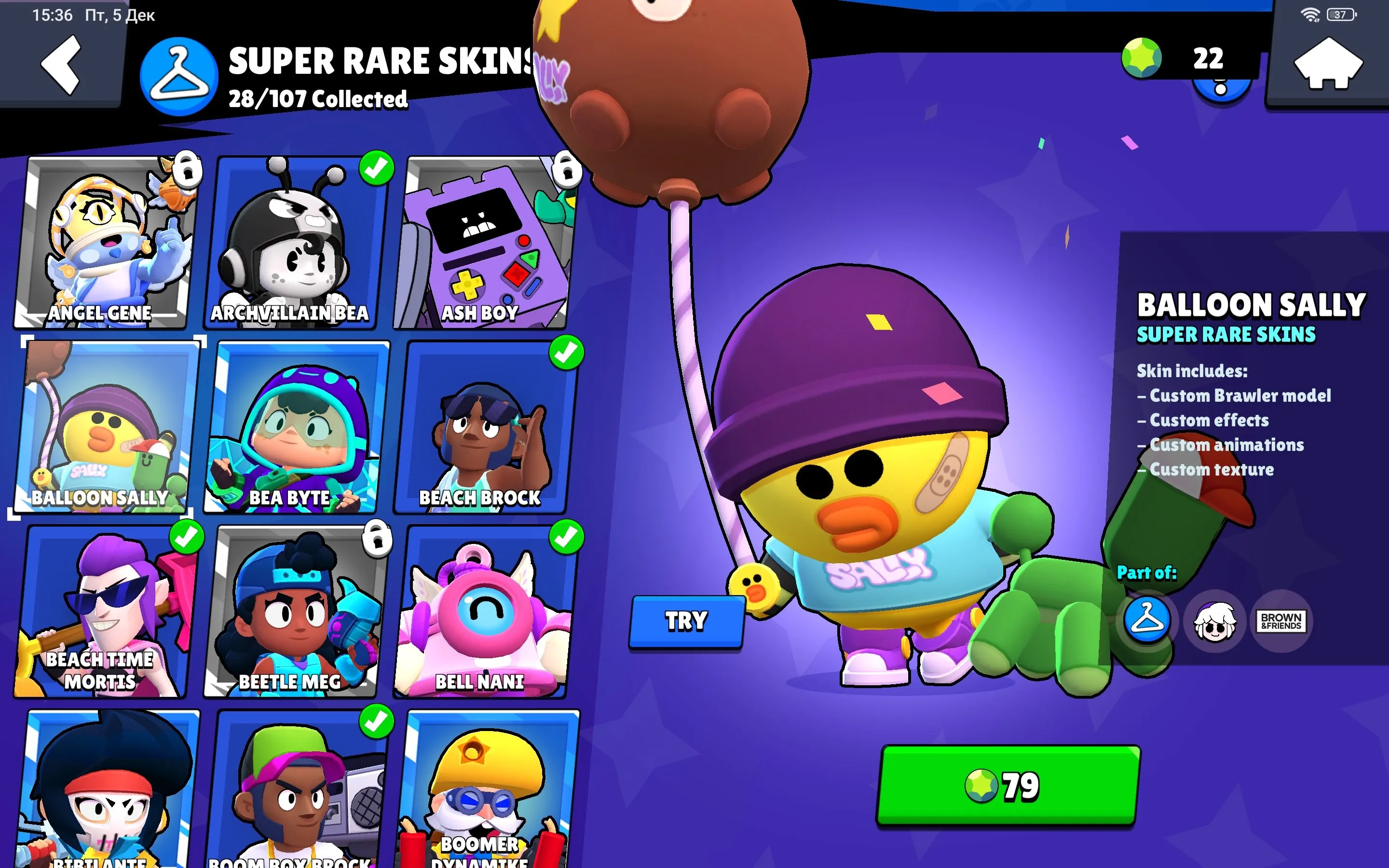 BS1763 //Hypercharge Godzilla Buzz, Mecha Lotus Piper, Mecha Petal Piper, Sovereign Rico, Squad Buster Shelly, Dark Chester, Balloon Sally, Crazy Clown Carl