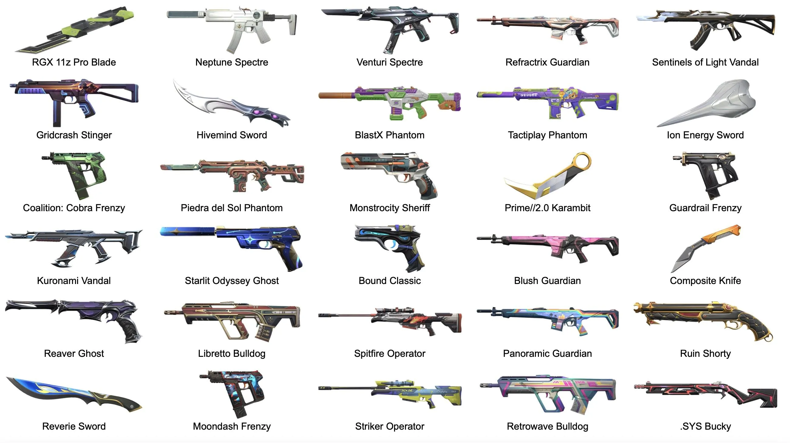 V122 //33 Knives, 318 Skins, Diamond 1, ~179,415 VP Inventory, 320 Lvl, Ranked Unlocked, 485 Skin