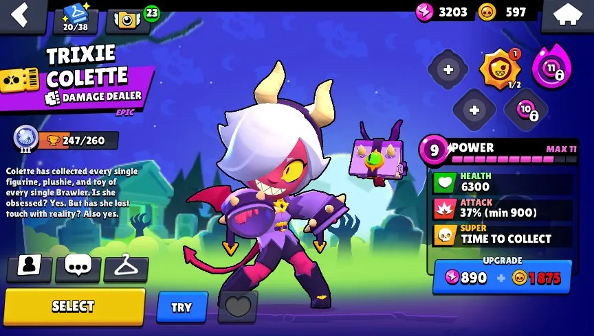 BS1697 //Mecha Paladin Surge, Trixie Colette, Santa Mike, Dumpling Darryl, Rare Old BP Skins