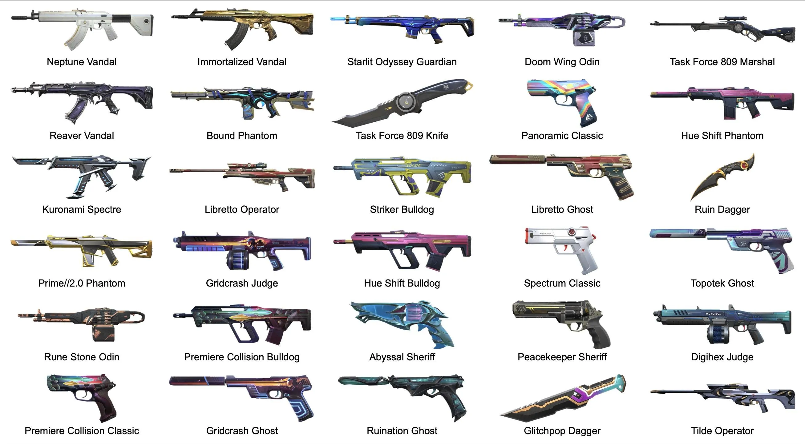 V122 //33 Knives, 318 Skins, Diamond 1, ~179,415 VP Inventory, 320 Lvl, Ranked Unlocked, 485 Skin