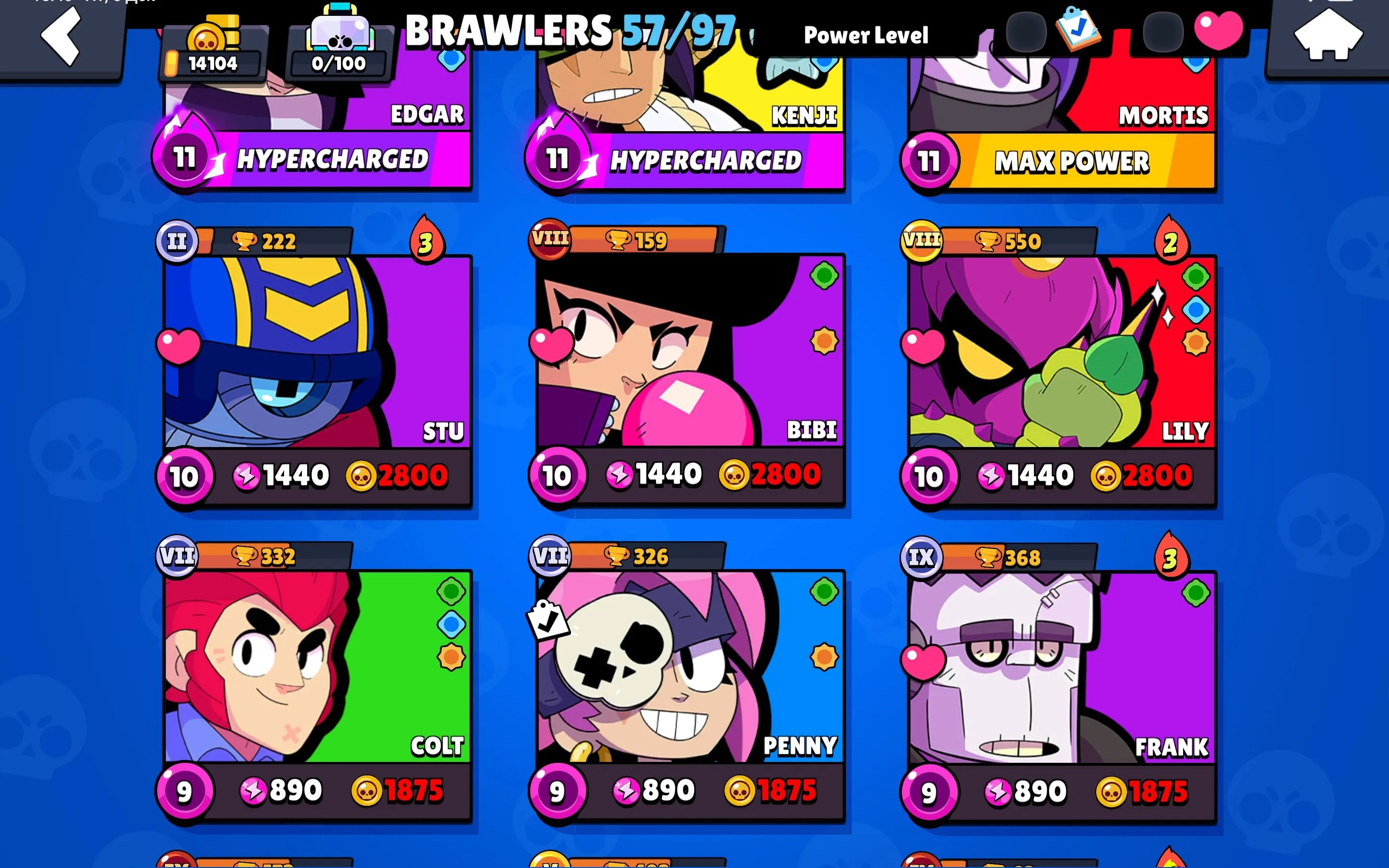 BS1763 //Hypercharge Godzilla Buzz, Mecha Lotus Piper, Mecha Petal Piper, Sovereign Rico, Squad Buster Shelly, Dark Chester, Balloon Sally, Crazy Clown Carl