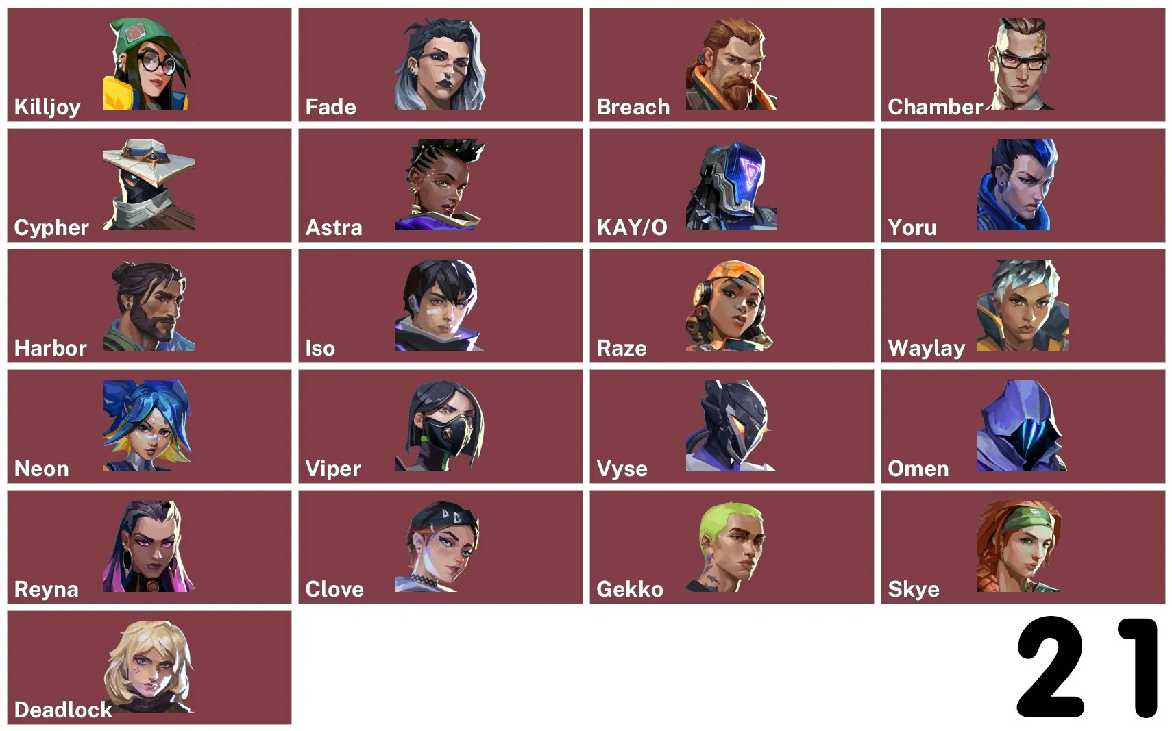 V22 //RGX 11z Pro Phantom, Prime Vandal, Singularity Sheriff, 35 Skins, 21 Agents, 2