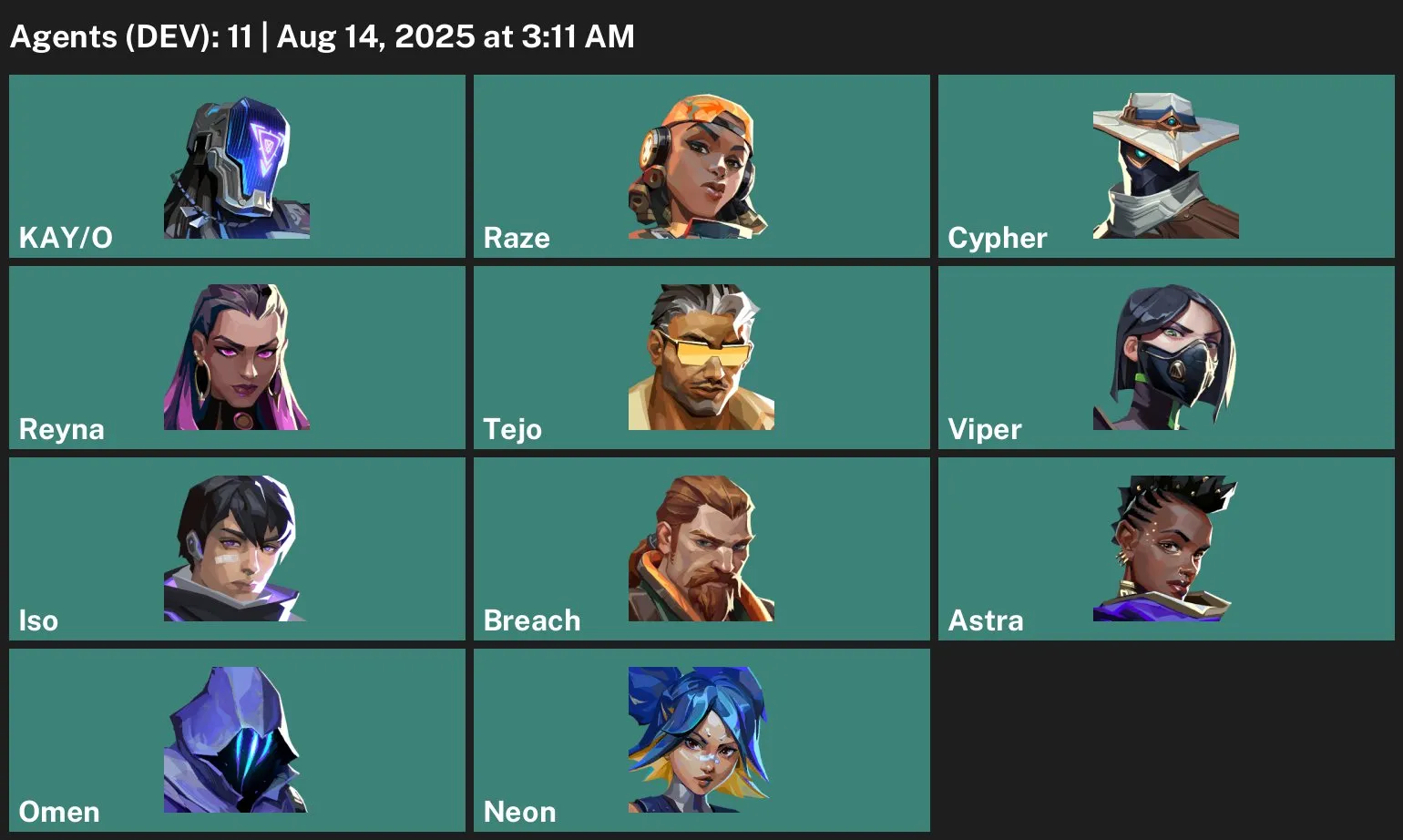 V49 //Elderflame Vandal, Neptune Vandal, Sovereign Ghost, Tilde Knife, 16 Weapon Skins, 11 Agents, EU, Ranked Unlocked