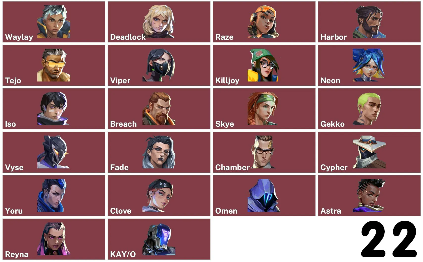 V16 //66 Skins - 22 Agents - 6 Knives - Spark Charopunk - Evori Dreamwings Vandal - Doombringer Phantom - Ruination Phantom - Oni Phantom