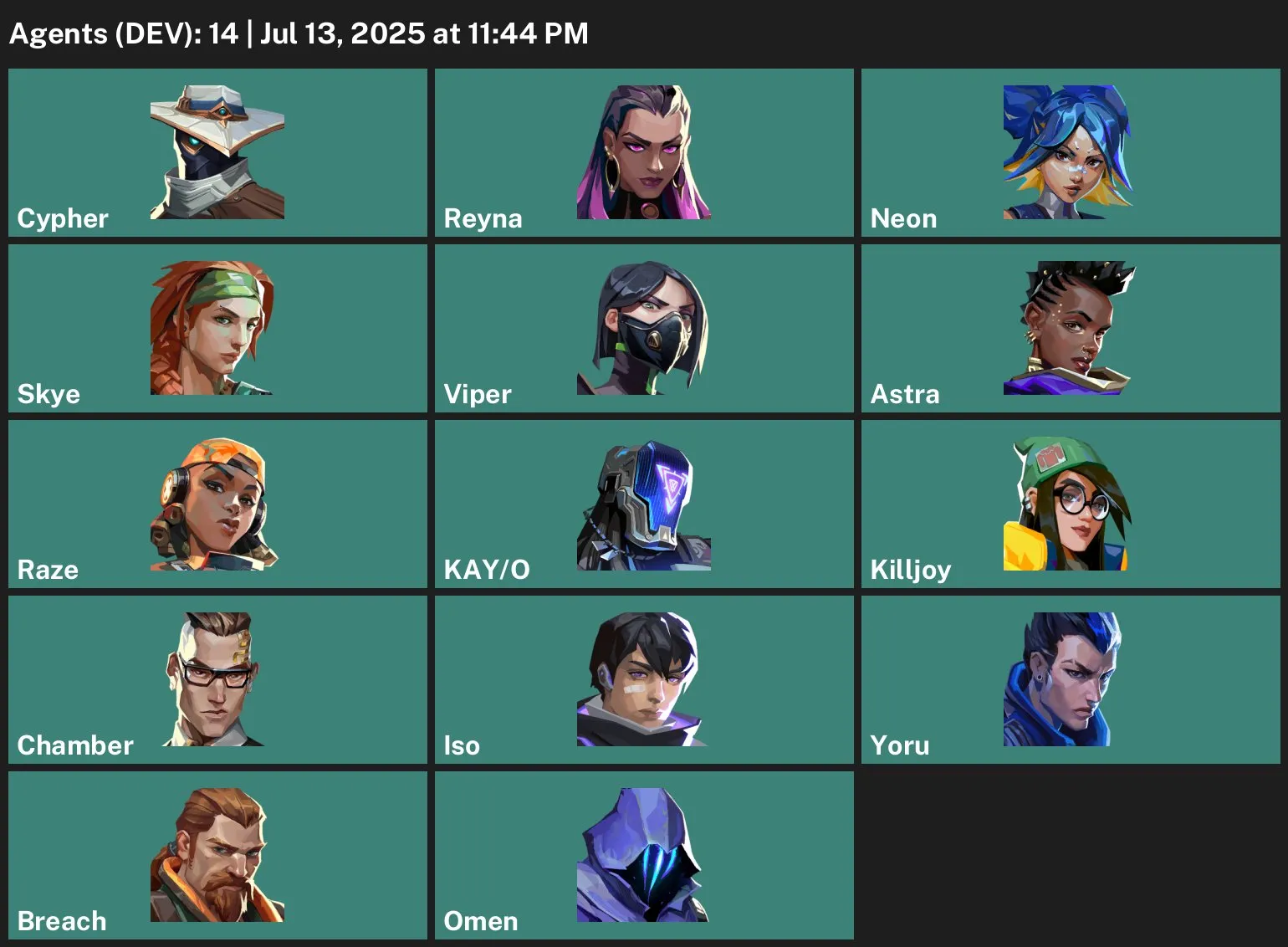 V53 //27 Skins, 14 Agents, 2 Knives (Prime Axe, Forsaken Ritual Blade), Doom Phantom, Jeno Vandal, Ion Operator, Level 64