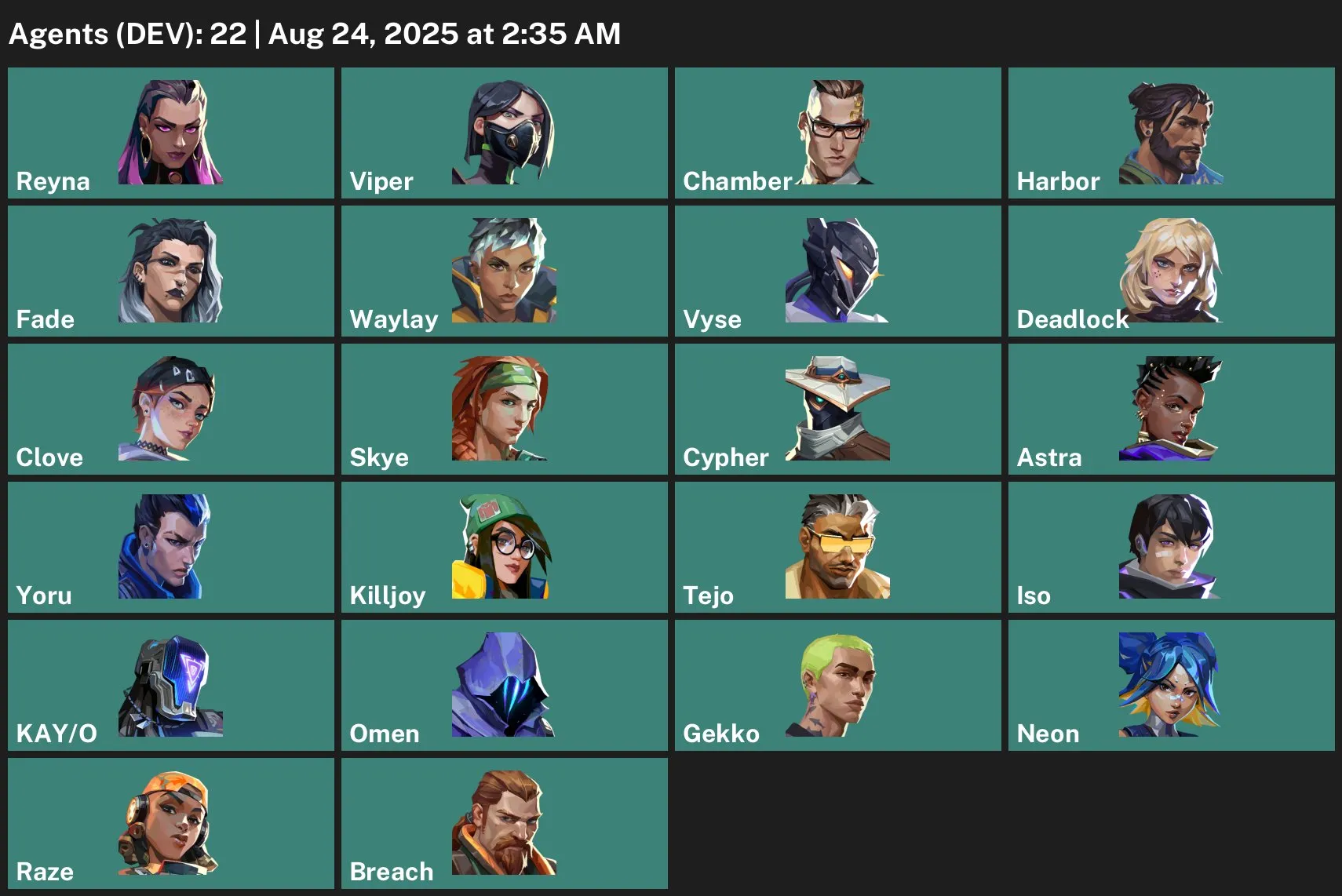 V58 //Elderflame Vandal, Songsteel, Ion Phantom, Prime Vandal, Genesis Shorty | 33 Skins | 22 Agents | EU | Level 165