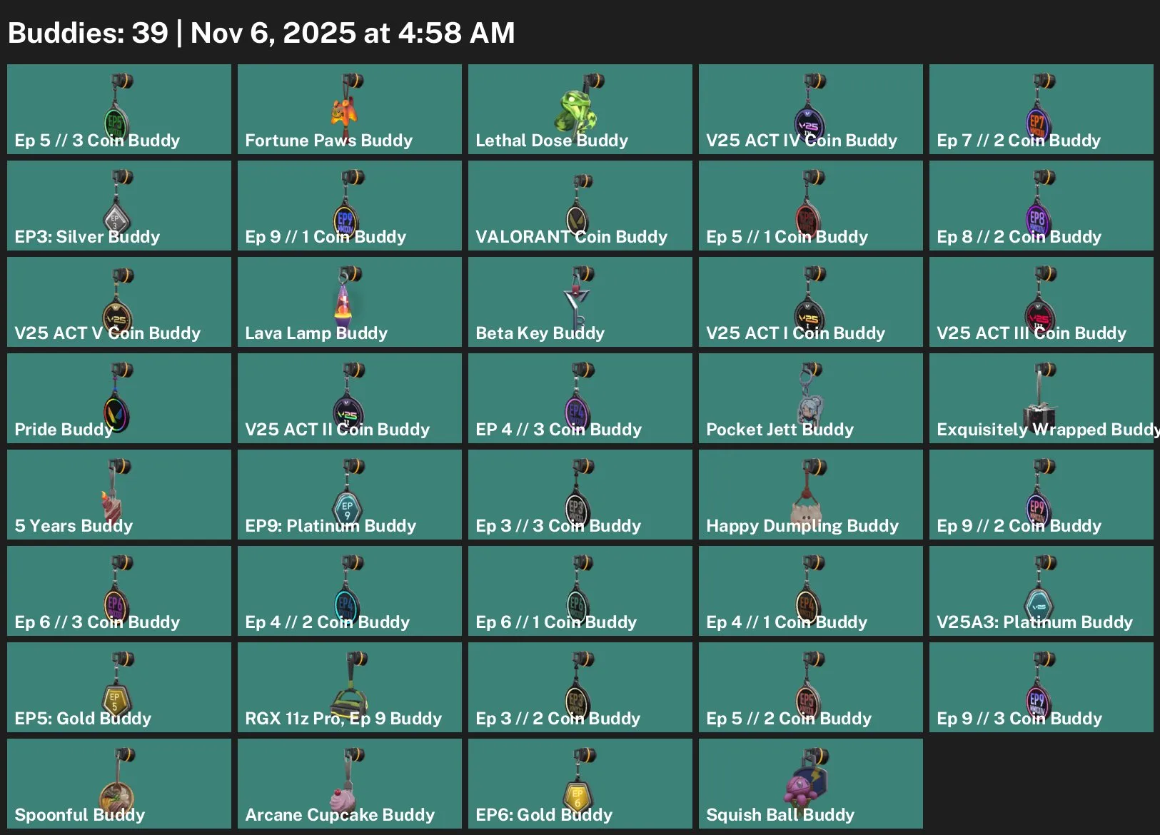 V37 //RGX 11z Pro Karambit, Sheriff, Outlaw, Forsaken Vandal, Radiant Entertainment System Phantom, 18 Agents, EU