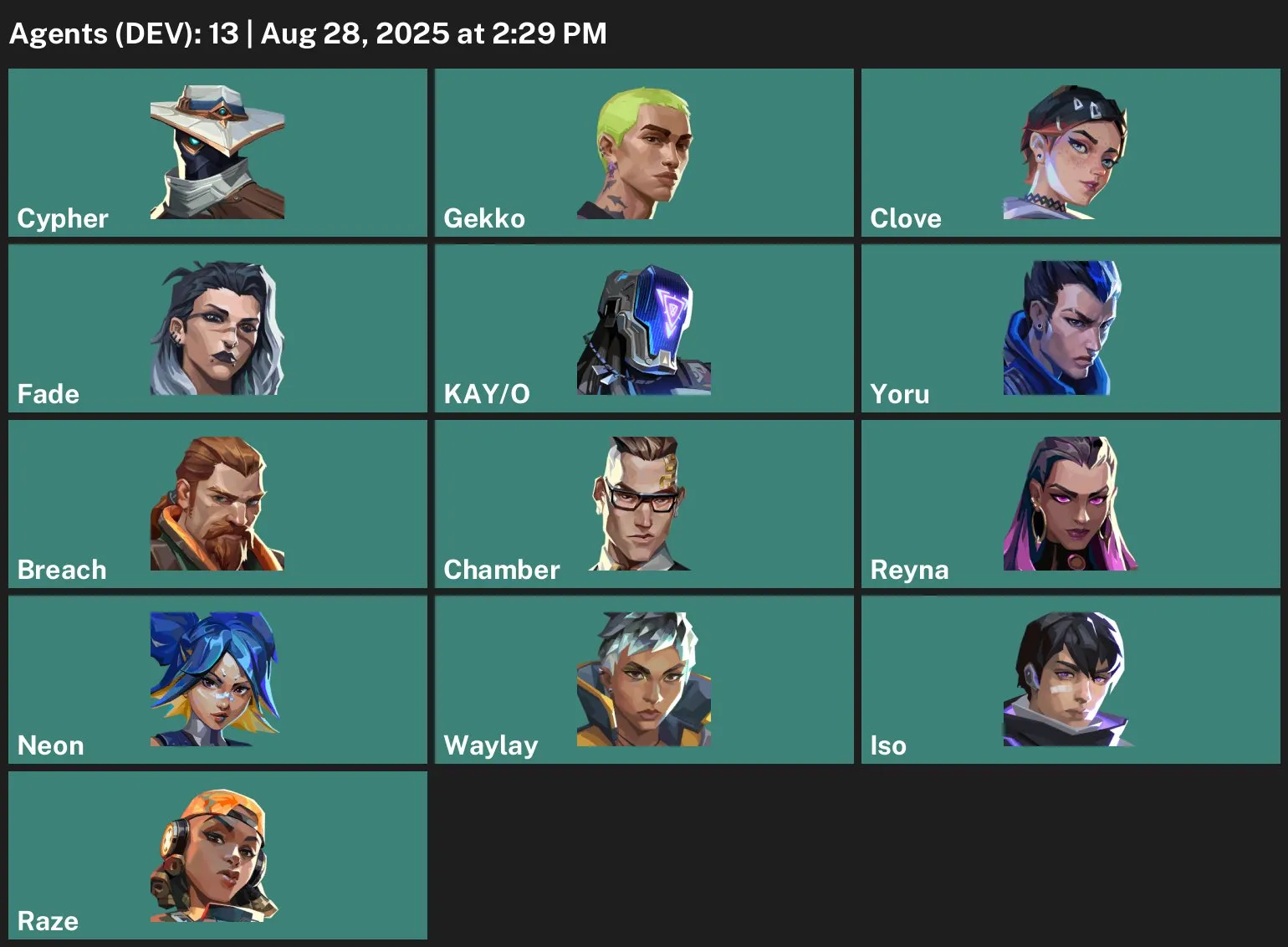 V31 //31 Skins 13 Agents EU Titanium Armor Bulava Singularity Vandal Gaia’s Vengeance Phantom Byteshift Knife Titanmail Mace Origin Vandal Valiant Hero Vandal Valiant Hero Ghost