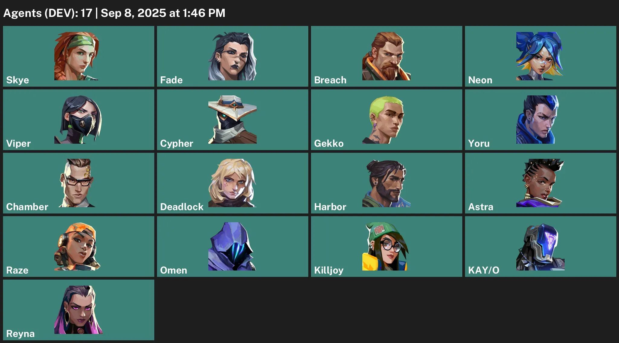 V24 //AVTOVSYDACHA | 12 Skins | 17 Agents | EU | RGX Blade & Vandal | Imperium Operator | Ion