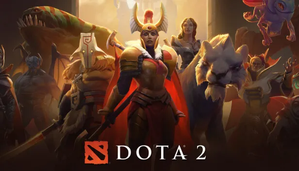✧・゚:*✧ 15% OFF ✧・゚:*✧ Hurry! Dota 2 - 771 MMR, 10785 Behavior Score, Native Mail(#E45832646f) ✧・゚:*✧