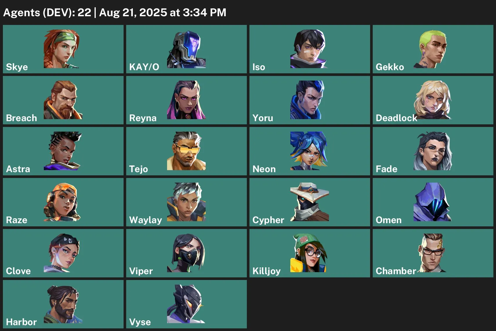 V34 //Gold 2 – EU – 119 Skins – 22 Agents – 10 Knives – Kuronami, Champions 2024, Ion Phantom, Oni, Radiant Entertainment System, Xenohunter, Sentinels of Light