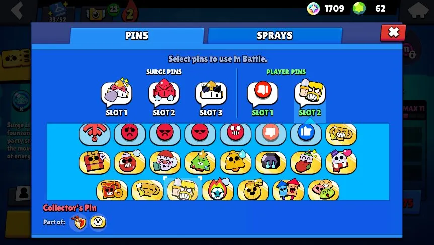 BS1697 //Mecha Paladin Surge, Trixie Colette, Santa Mike, Dumpling Darryl, Rare Old BP Skins