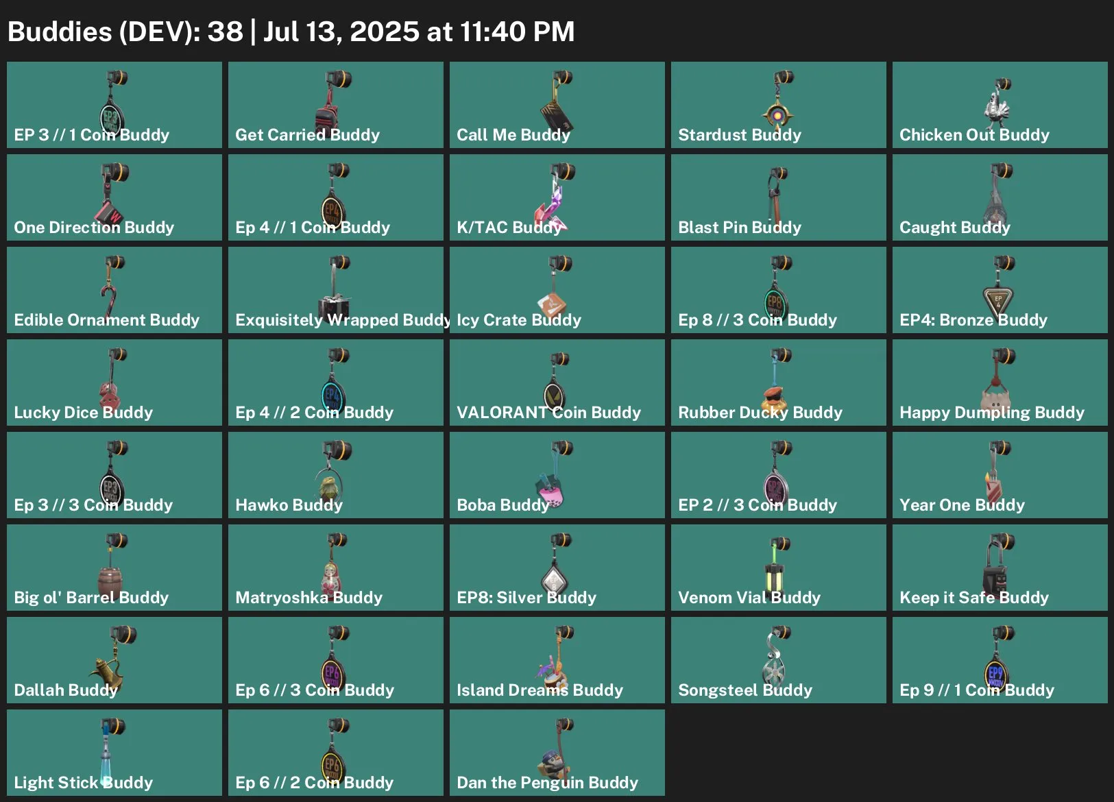 V53 //27 Skins, 14 Agents, 2 Knives (Prime Axe, Forsaken Ritual Blade), Doom Phantom, Jeno Vandal, Ion Operator, Level 64