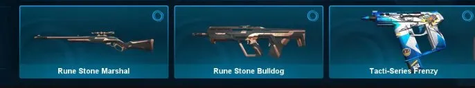 V78 //EU - 19 Skins / 1 Knife - Ion Vandal - Iridian Thorn Blade - Exclusive/Premium/Deluxe Skins - Ranked Unlocked - Full Access