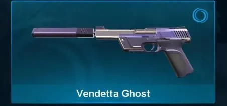 V70 //5 Skins - 300 VP - 23 Agents - Sentinels of Light Vandal - Digihex Ghost - Hush Ghost - 9 Lives Classic - Vendetta Ghost