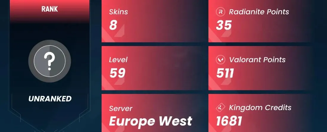 V69 //8 Skins - Singularity Vandal - Magepunk Vandal - Titanmail Vandal - Hieroscape Frenzy - Moon Scout Sheriff - ATLAS // CMD Classic - Byteshift Ghost - Celestia Stinger